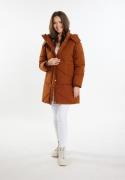 Manteau d’hiver