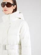 Manteau d’hiver