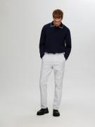 Pantalon chino 'SLHMiles Flex'