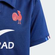 T-Shirt fonctionnel 'France Rugby Home '