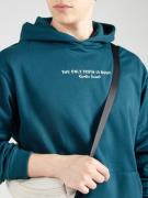 Sweat-shirt 'THE ONLY TRUTH IS MUSIC'