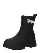 Bottines 'ASPHA RAIN ZIP'