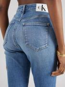 Jean 'HIGH RISE SKINNY'