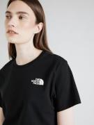 T-shirt 'Cropped Simple Dome T-Shirt'