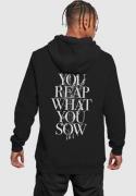 Sweat-shirt 'Reap What You Sow'