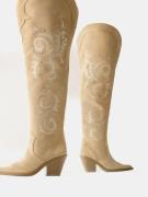 Bottes de cowboy