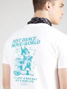 T-Shirt 'JUST DANCE CAT MUSIC'