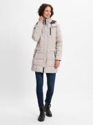 Manteau d’hiver