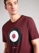 T-Shirt 'Signature Target'