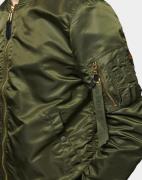 Veste mi-saison 'MA-1 VF LW'