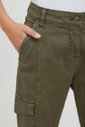 Pantalon cargo