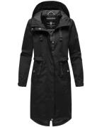 Manteau fonctionnel 'Silberperlee'