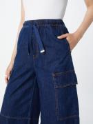 Jeans cargo 'IzoebelI'