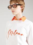 Sweat-shirt 'Milano'