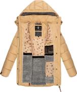 Manteau d’hiver 'Daliee'