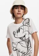 T-shirt 'Minnie Mouse'