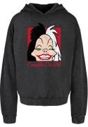 Sweat-shirt '101 Dalmations - Cruella De Vil'