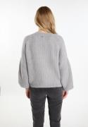 Pull-over 'Altiplano'