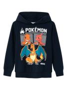 Sweat 'Jalgot Pokemon'