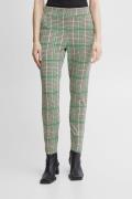 Pantalon 'Ihkate Check'