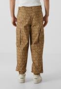 Pantalon cargo