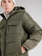 Veste d’hiver 'JJBuild'