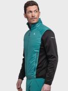 Veste en polaire fonctionnelle 'Hybrid Jk Style Cascata MNS '