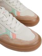 Baskets basses 'TRAVIS RETRO'