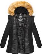 Parka d’hiver 'Karmaa'