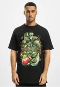 T-Shirt 'Garden Of Eden'