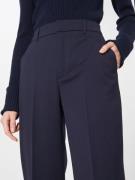 Pantalon à plis 'Search'