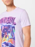 T-Shirt 'Wonderful'