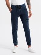 Jeans cargo 'PADJ-0112'