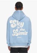 Sweat-shirt 'Sky is the Limit'