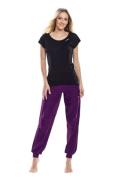 Pantalon de sport 'LEI101C'