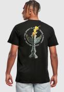 T-Shirt 'Spririt Flame'