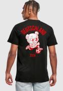 T-Shirt 'Football Bear'