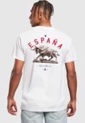 T-Shirt 'Toro Espanol'