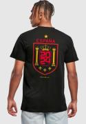 T-Shirt 'Espana'