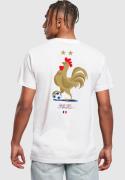 T-Shirt 'Equipe Tri Color 2.0'