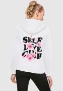 Sweat-shirt 'Self Love Club'