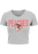 T-shirt 'Peaches'