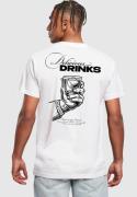 T-Shirt 'Delicious Drinks'