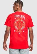 T-Shirt 'Portugal'