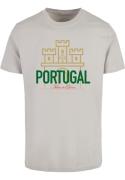 T-Shirt 'Castelo Portugues'