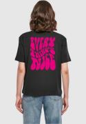 T-shirt 'Everything's Nice'