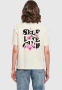 T-shirt 'Self Love Club'