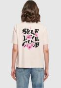 T-shirt 'Self Love Club'