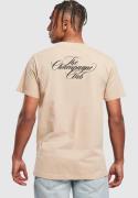 T-Shirt 'Champagne Club'