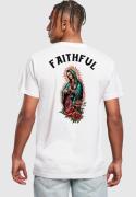 T-Shirt 'Faithful'